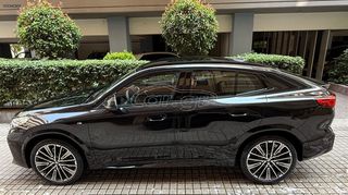 Bmw X2 2026 ///M PACKET-thumb-1