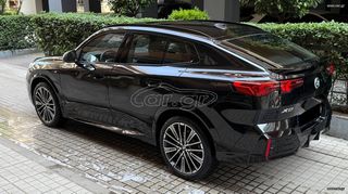 Bmw X2 2026 ///M PACKET-thumb-2
