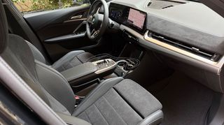 Bmw X2 2026 ///M PACKET-thumb-6