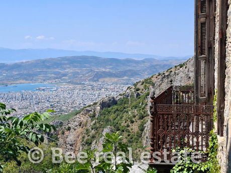 Ξενοδοχείο 410 τ.μ. πρός πώληση