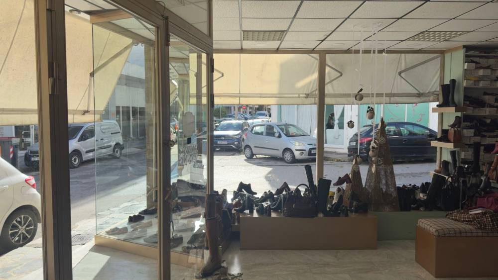 Κατάστημα 250 τ.μ. προς ενοικίαση, Νέα Σεπόλια Περιστερίου