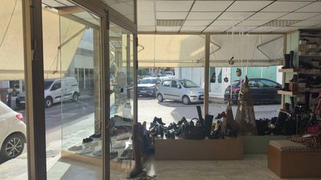Κατάστημα 250 τ.μ. προς ενοικίαση