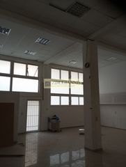 Επιχειρηματικό κτίριο 600 τ.μ. για ενοικίαση
