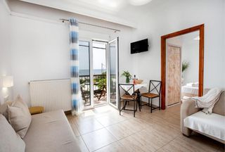 Ξενοδοχείο 500 τ.μ. για πώληση, Ν. Καβάλας, Θάσος-thumb-1