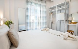 Ξενοδοχείο 500 τ.μ. για πώληση, Ν. Καβάλας, Θάσος-thumb-13