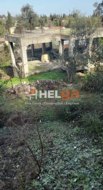 Οικόπεδο 1.462 τ.μ. για πώληση, Ν. Κέρκυρας, Κέρκυρα