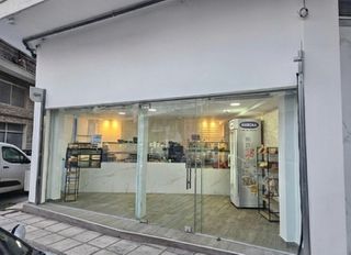 Κατάστημα 100 τ.μ. για πώληση