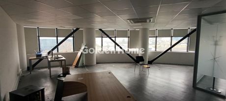 Office 125 sqm for rent