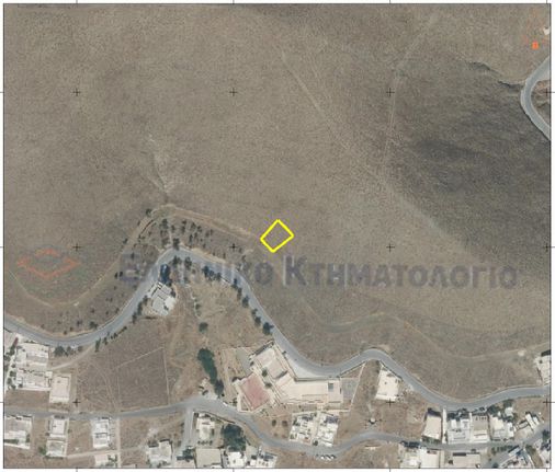 Οικόπεδο 325 τ.μ. για πώληση, Δωδεκάνησα, Αστυπάλαια