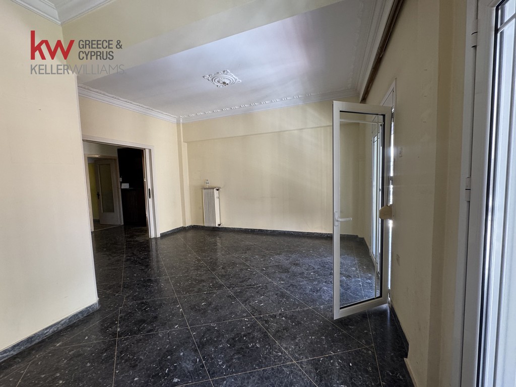 Διαμέρισμα 87,30 τ.μ. προς πώληση, Κέντρο Χαλκίδας