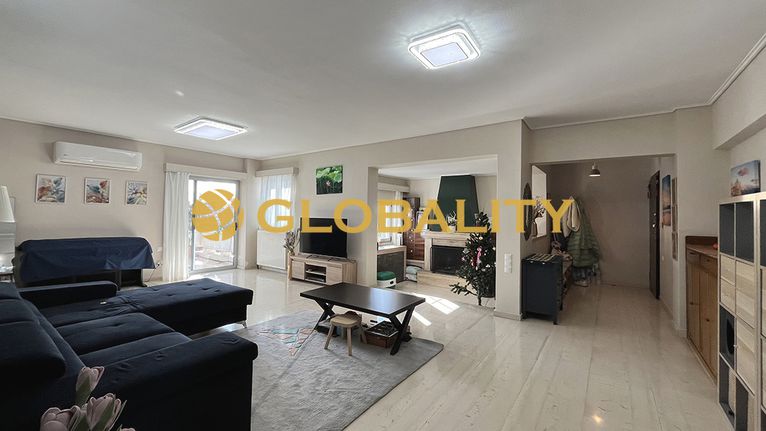 Apartment 139 sqm for sale, Athens - North, Melissia