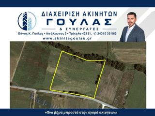 Αγροτεμάχια 16.709 τ.μ. πρός πώληση