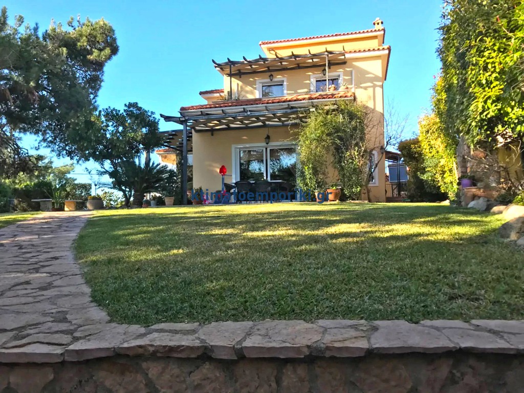 Μονοκατοικία 350 τ.μ. προς πώληση, Σχηματάρι