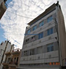 Επιχειρηματικό κτίριο 372 τ.μ. για πώληση