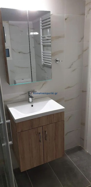 Διαμέρισμα 55 τ.μ. προς πώληση, Χατζηκυριάκειο