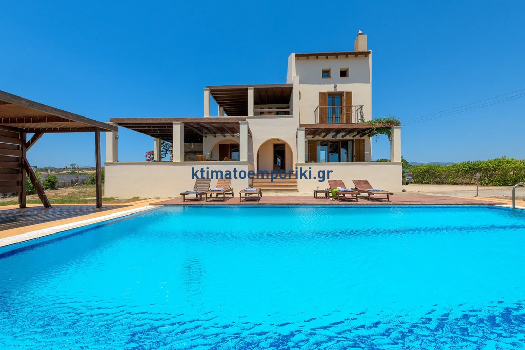 Βίλλα 185 τ.μ. πρός πώληση, Δωδεκάνησα, Ρόδος