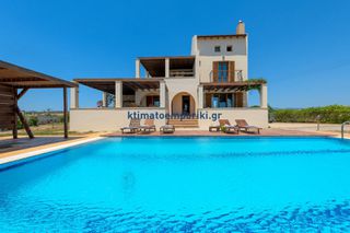 Βίλλα 185 τ.μ. προς πώληση, Ρόδος-thumb-1