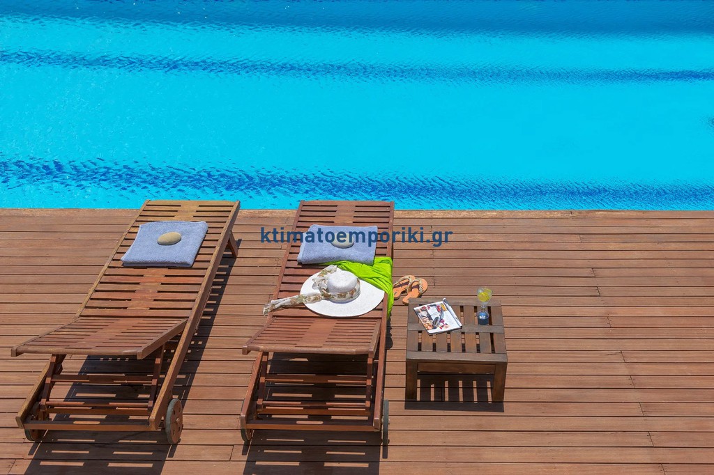 Βίλλα 185 τ.μ. πρός πώληση, Δωδεκάνησα, Ρόδος