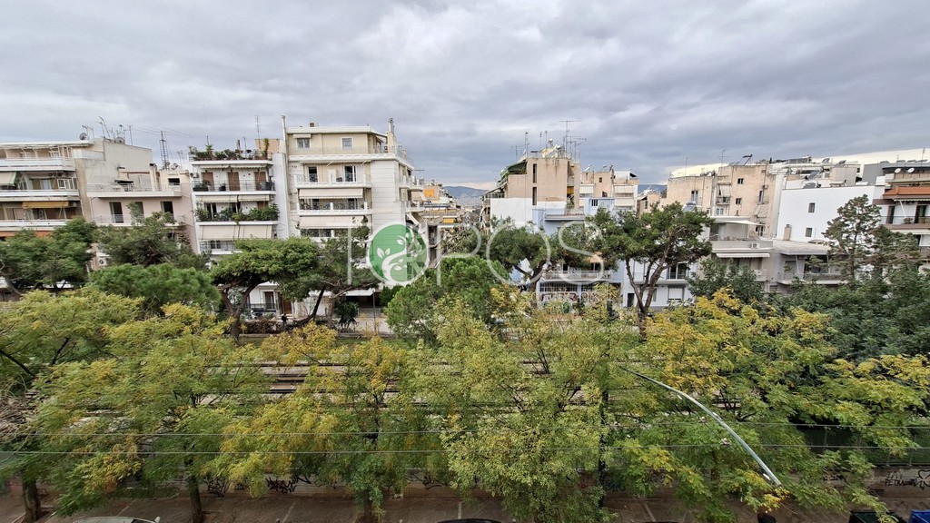 Διαμέρισμα 130 τ.μ. πρός ενοικίαση, Αθήνα - Κέντρο, Πετράλωνα