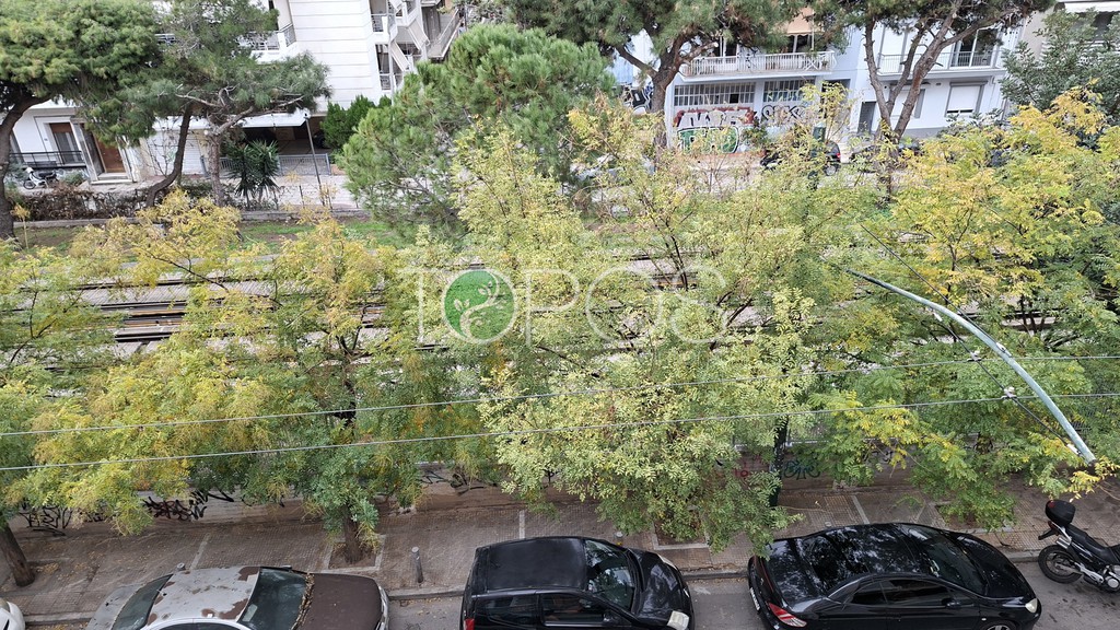 Διαμέρισμα 130 τ.μ. πρός ενοικίαση, Αθήνα - Κέντρο, Πετράλωνα