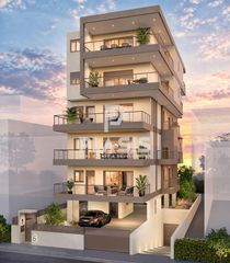 Maisonette 45 sqm for sale