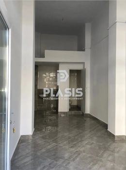 Κατάστημα 23 τ.μ. προς ενοικίαση