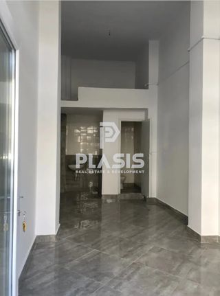 Store 23 sqm for rent, Thessaloniki - Center, Ippokratio
