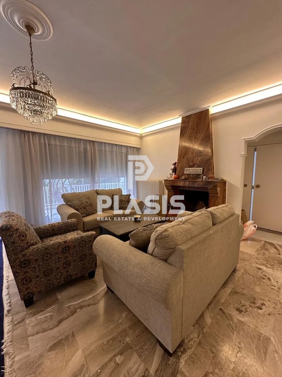 Διαμέρισμα 180 τ.μ. προς ενοικίαση, Δικηγορικά Βούλας
