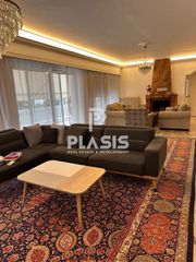Apartment 180 sqm for rent