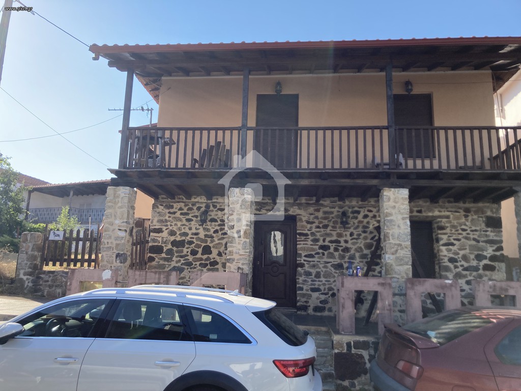 Μονοκατοικία 110 τ.μ. προς πώληση, Στρατονίκη