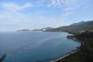 Αγροτεμάχια 1.864 τ.μ. για πώληση