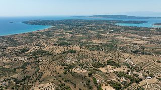 Αγροτεμάχια 65.400 τ.μ. για πώληση