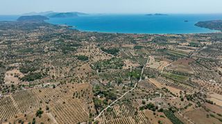 Αγροτεμάχια 18.114 τ.μ. για πώληση, Αργολίδα, Κρανίδι-thumb-12