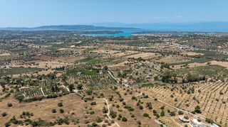 Αγροτεμάχια 18.114 τ.μ. για πώληση, Αργολίδα, Κρανίδι-thumb-7