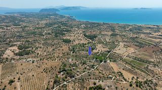 Αγροτεμάχια 18.114 τ.μ. για πώληση, Αργολίδα, Κρανίδι-thumb-2