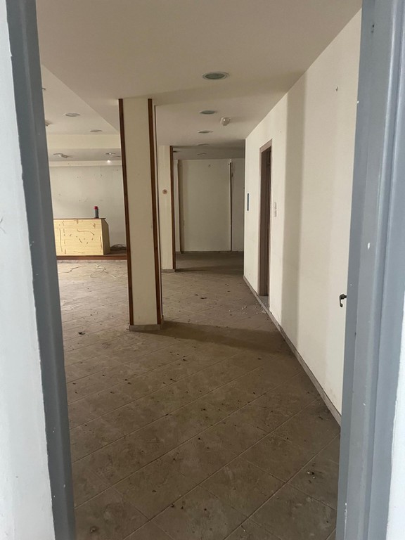 Επιχειρηματικό κτίριο 1.200 τ.μ. προς πώληση, Κέντρο Ηρακλείου