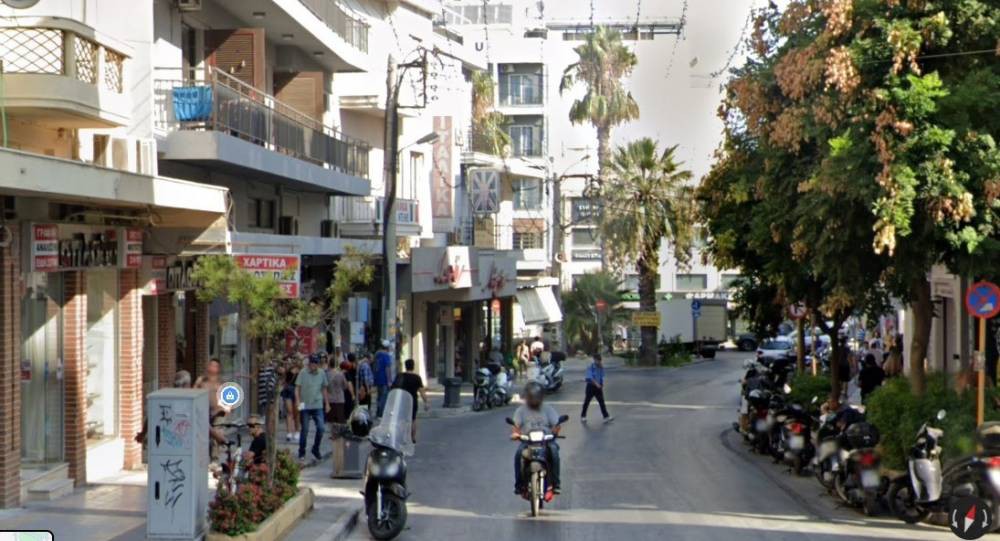 Επιχειρηματικό κτίριο 1.200 τ.μ. προς πώληση, Κέντρο Ηρακλείου