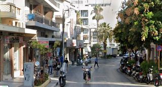 Επιχειρηματικό κτίριο 1.200 τ.μ. για πώληση