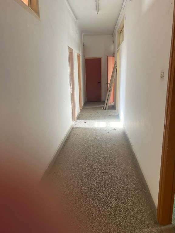 Επιχειρηματικό κτίριο 1.200 τ.μ. προς πώληση, Κέντρο Ηρακλείου