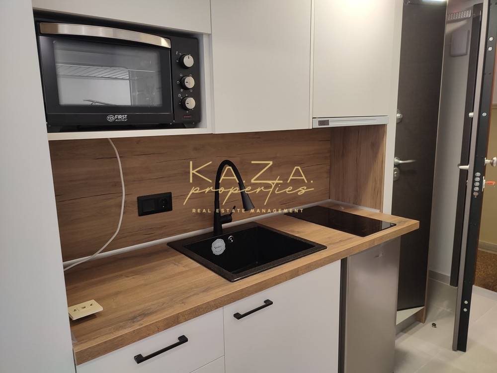 Studio / γκαρσονιέρα 25 τ.μ. προς πώληση, Λαδάδικα
