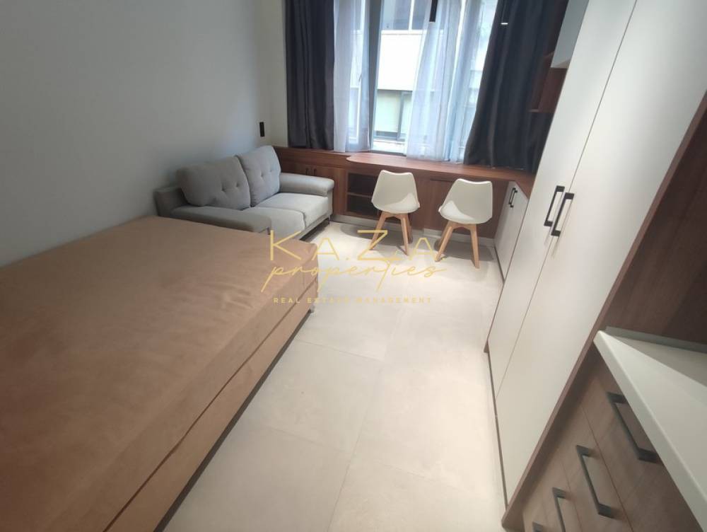 Studio / γκαρσονιέρα 25 τ.μ. προς πώληση, Λαδάδικα