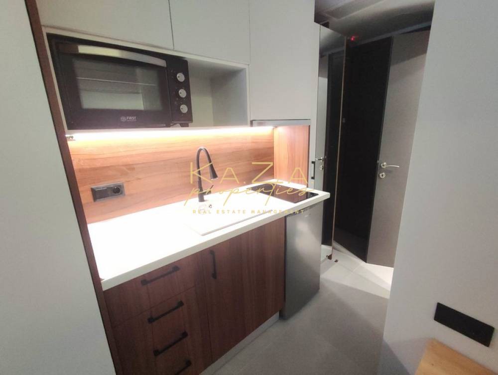Studio / γκαρσονιέρα 25 τ.μ. προς πώληση, Λαδάδικα
