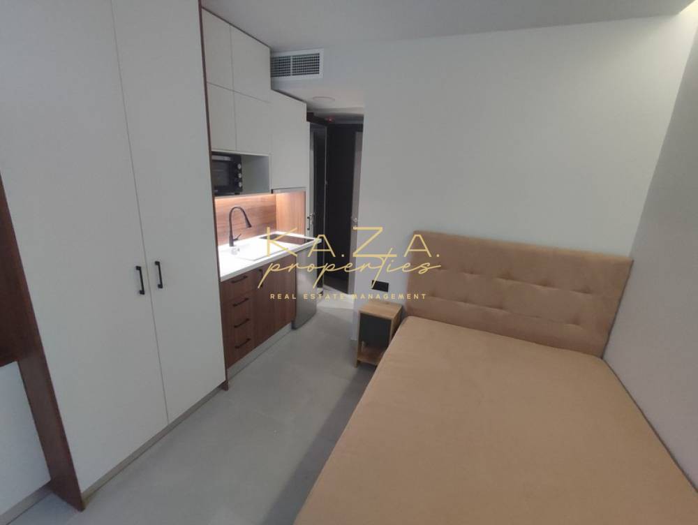 Studio / γκαρσονιέρα 25 τ.μ. προς πώληση, Λαδάδικα