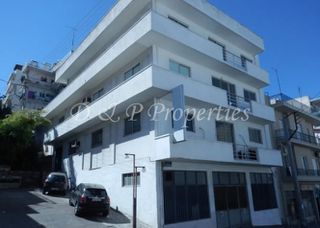Επιχειρηματικό κτίριο 1.250 τ.μ. για ενοικίαση