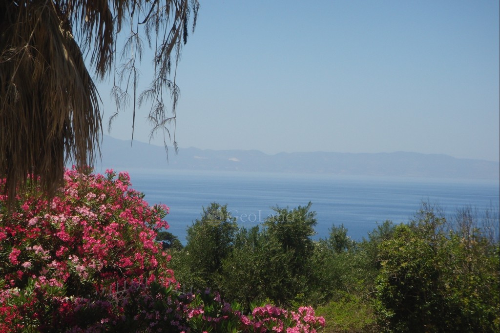 Βίλλα 172 τ.μ. πρός πώληση, Ν. Ηλείας, Ανδραβίδα