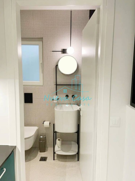 Studio / γκαρσονιέρα 31 τ.μ. προς πώληση, Κέντρο Πάτρας