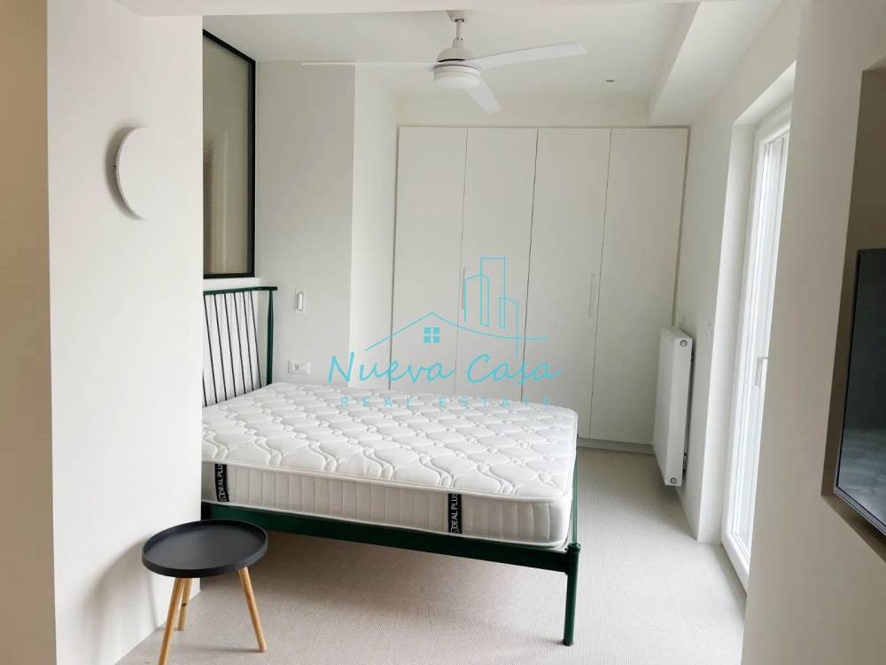 Studio / γκαρσονιέρα 31 τ.μ. προς πώληση, Κέντρο Πάτρας