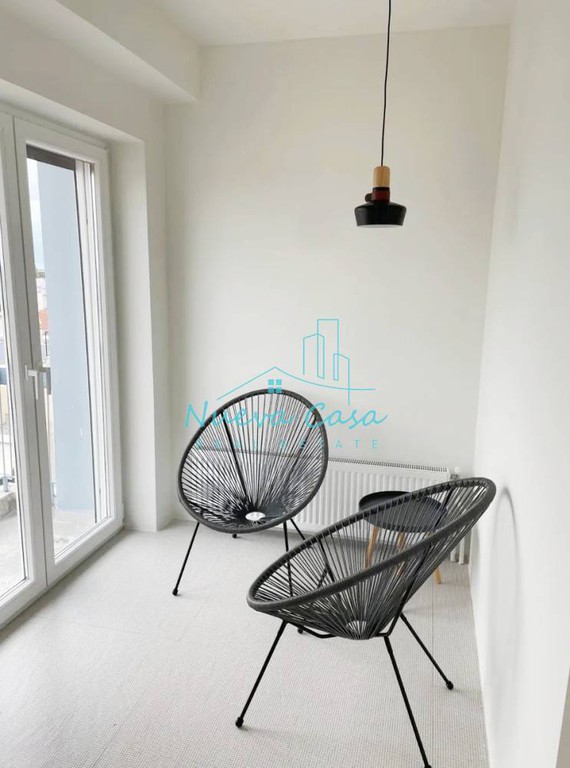 Studio / γκαρσονιέρα 31 τ.μ. προς πώληση, Κέντρο Πάτρας