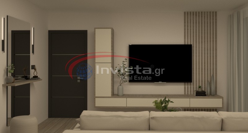 Μεζονέτα 88 τ.μ. προς πώληση, Άγιος Ιωάννης Καλαμαριάς
