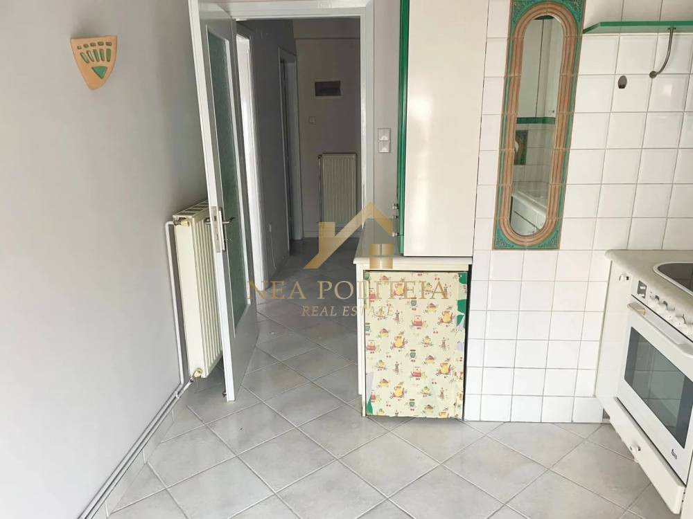 Διαμέρισμα 80 τ.μ. πρός πώληση, Ν. Δράμας, Δράμα